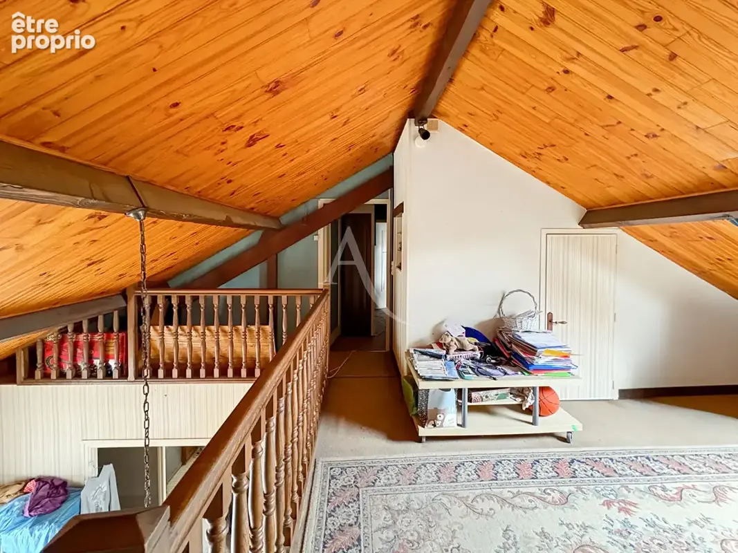 Maison à Etrechy avec sous-sol total et possibilité 2/3 chambres - photo 6