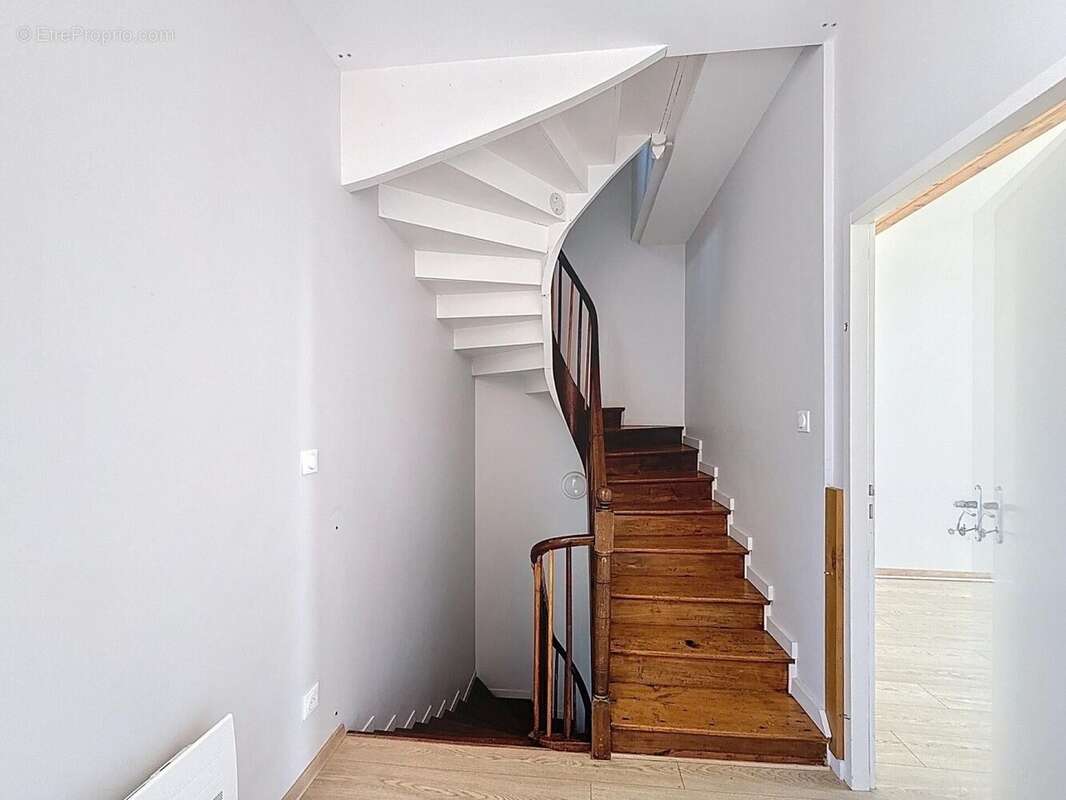 Photo 5 - Maison à MAINFONDS