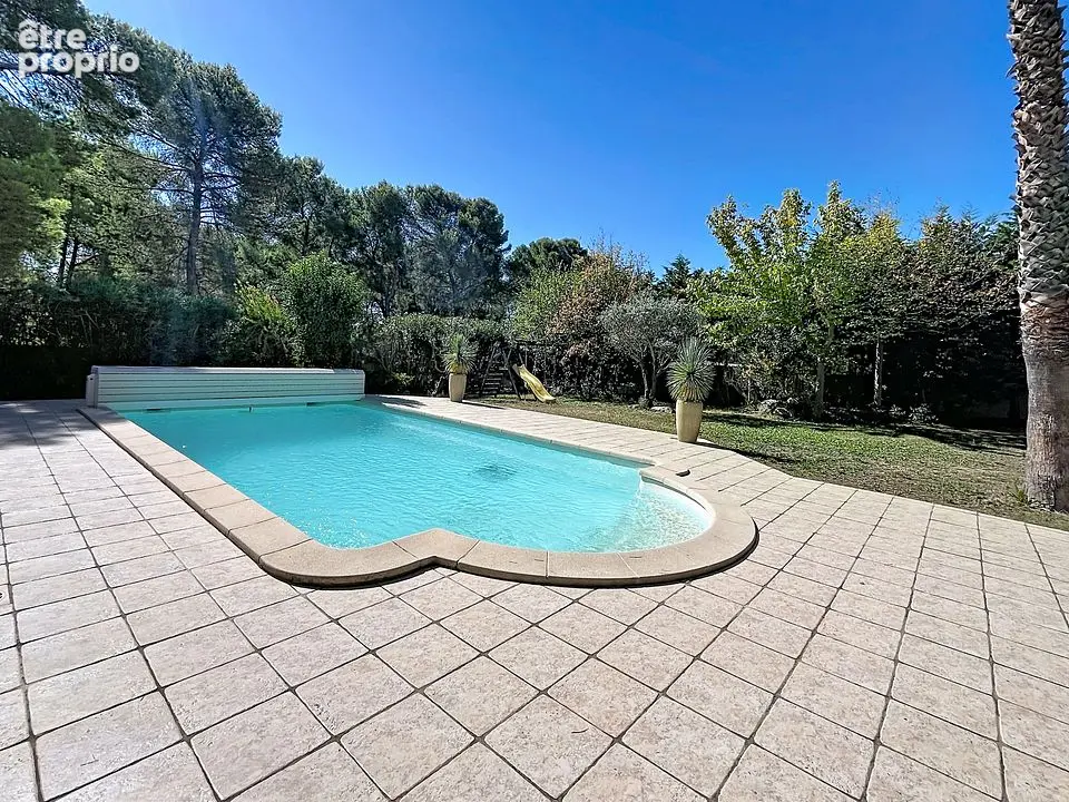 Maison 151m² à velaux - photo 2
