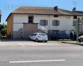 Maison à VILLEMOTIER