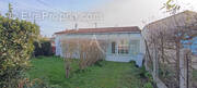 Maison à PORT-DES-BARQUES