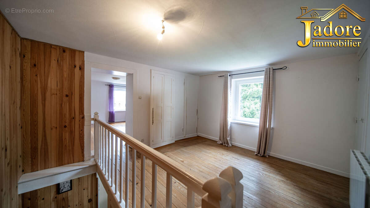 Maison à PLAINFAING