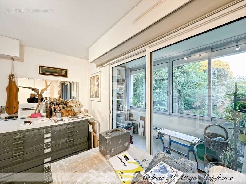 Appartement à LA ROCHELLE