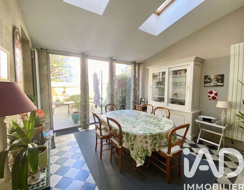 Photo 6 - Maison à LIBOURNE