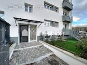 Appartement à THIONVILLE