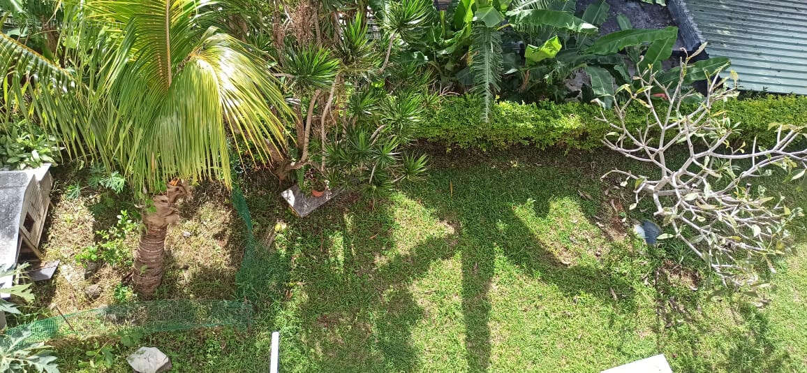 Appartement à SAINT-DENIS