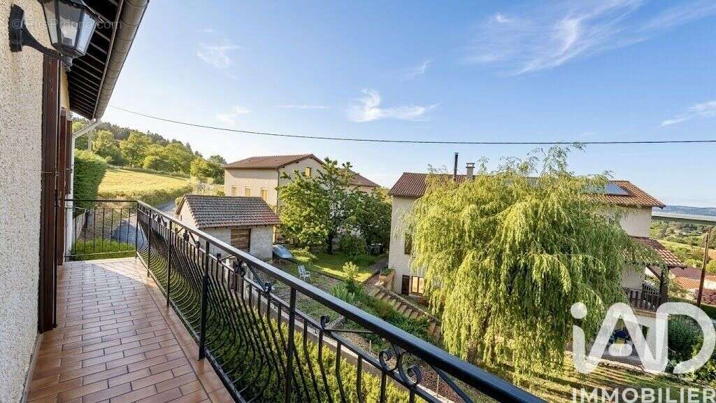 Photo 2 - Maison à LE PUY-EN-VELAY