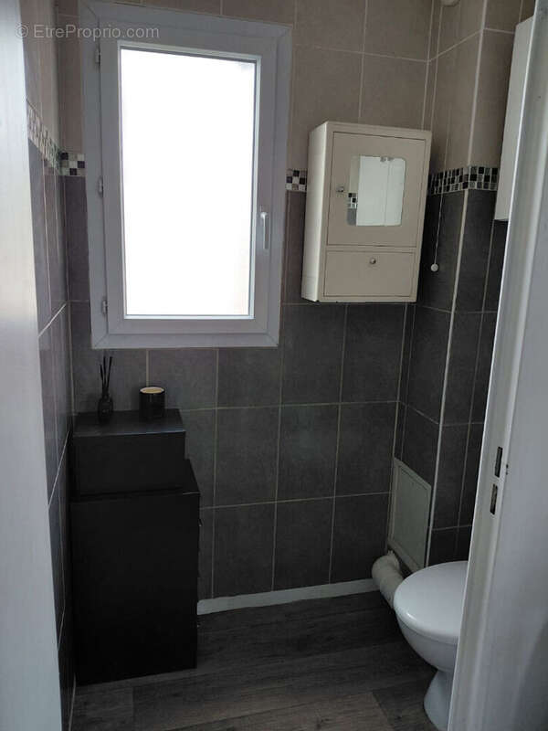 Appartement à STAINS