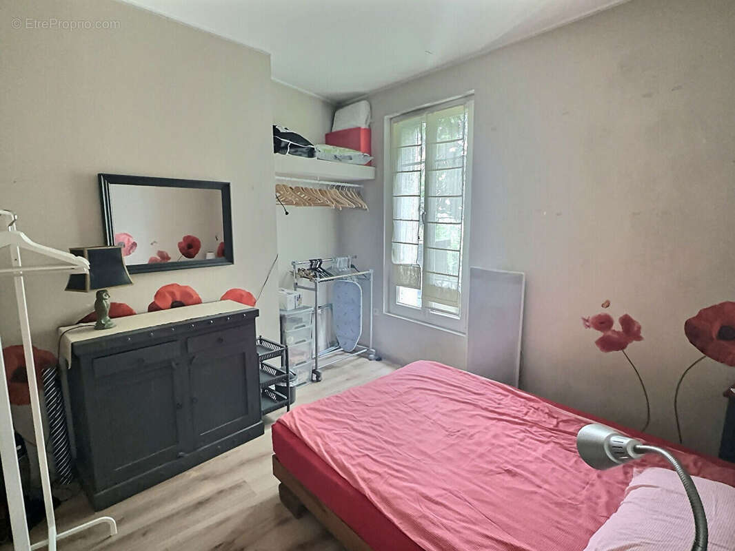 Appartement à IVRY-SUR-SEINE