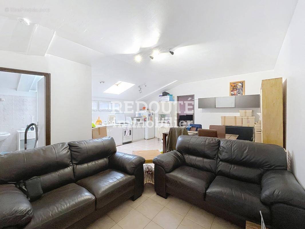 Appartement à EPERNAY