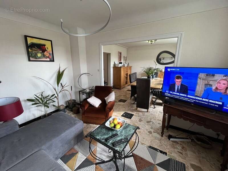 Maison à ROSIERES-AUX-SALINES