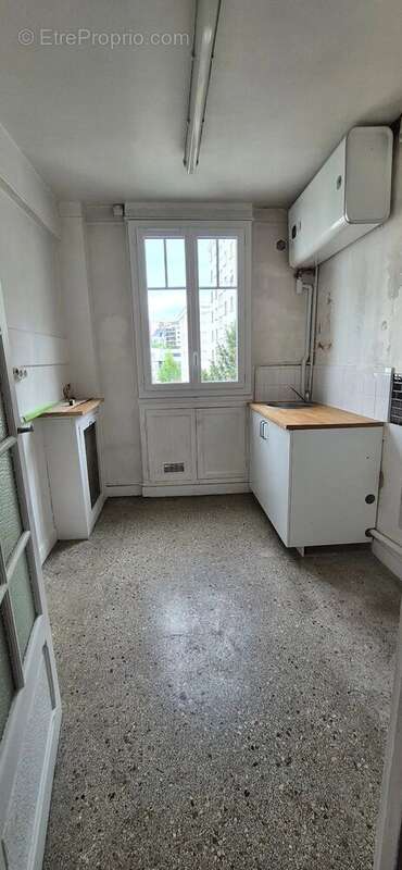 Appartement à VANVES