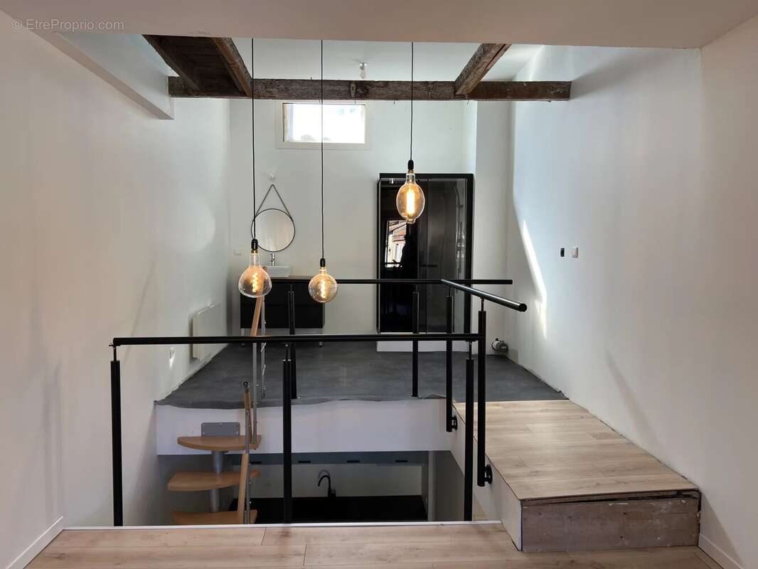 Appartement à CALMONT