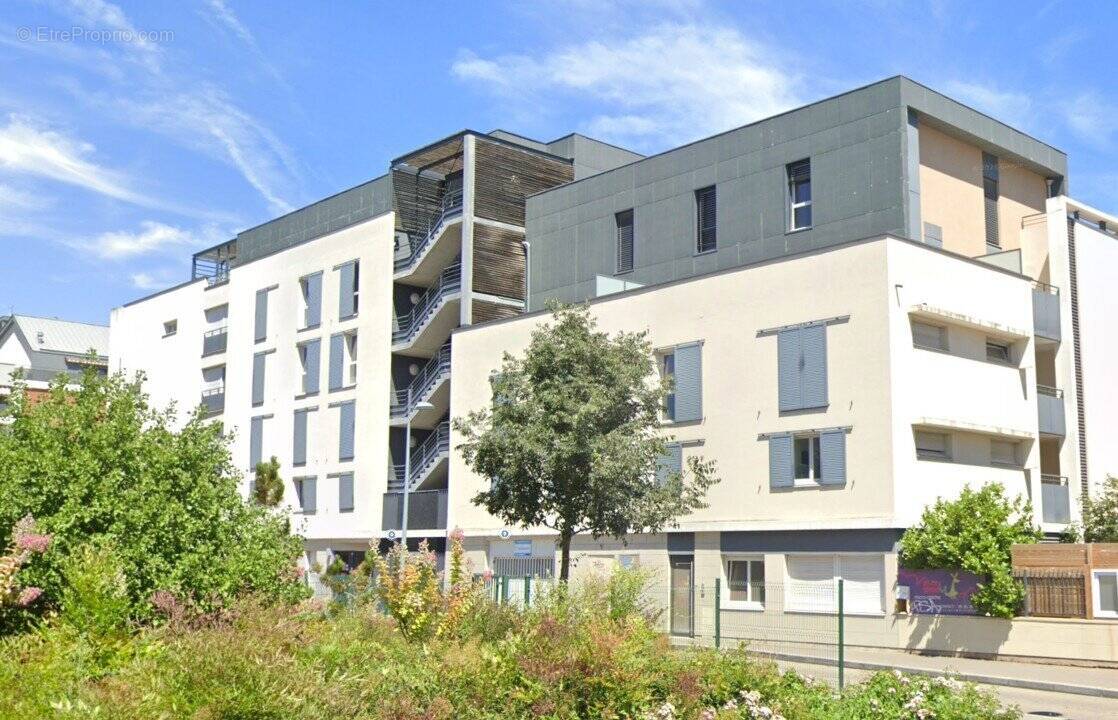 Appartement à LYON-7E