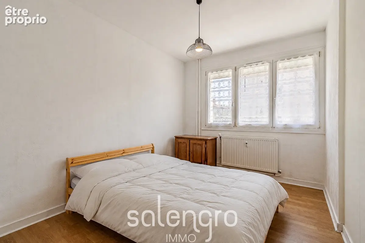 Appartement 3 pièces 65 m² à vendre à Lyon-8e (69008) - photo 5