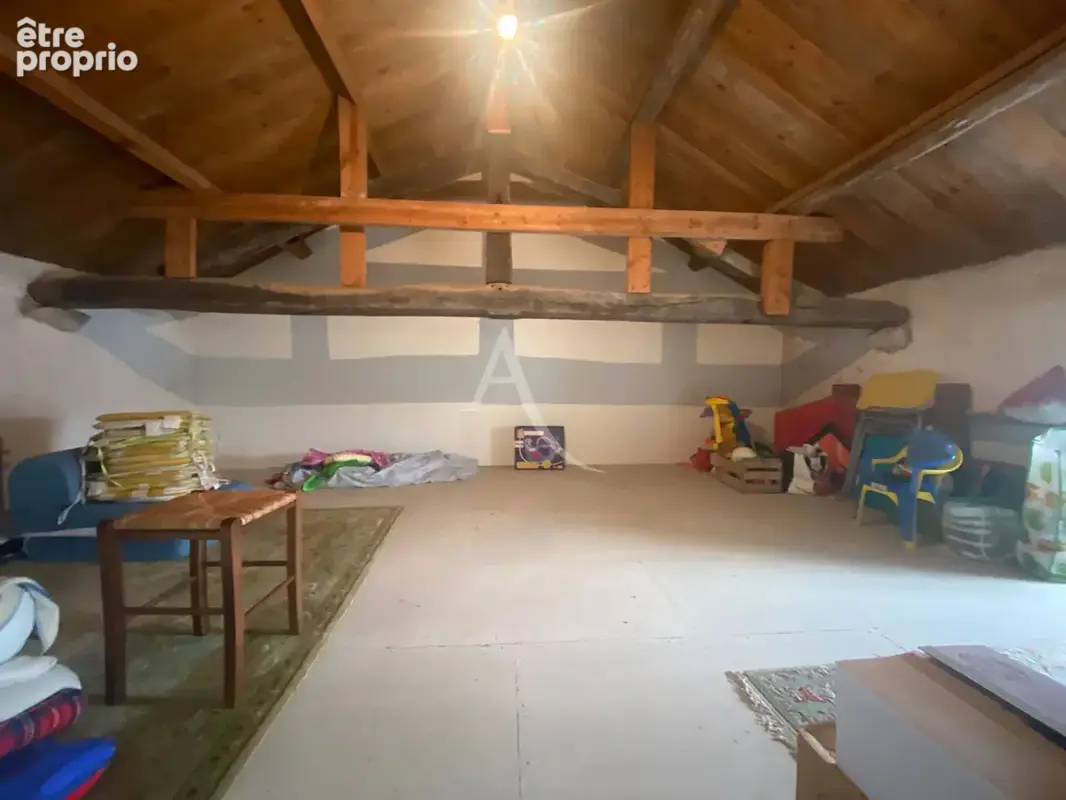 EXCLUSIVITÉ - Charmante maison en pierre à LA GUERINIERE 200m de la plage 600m des commerces - photo 15