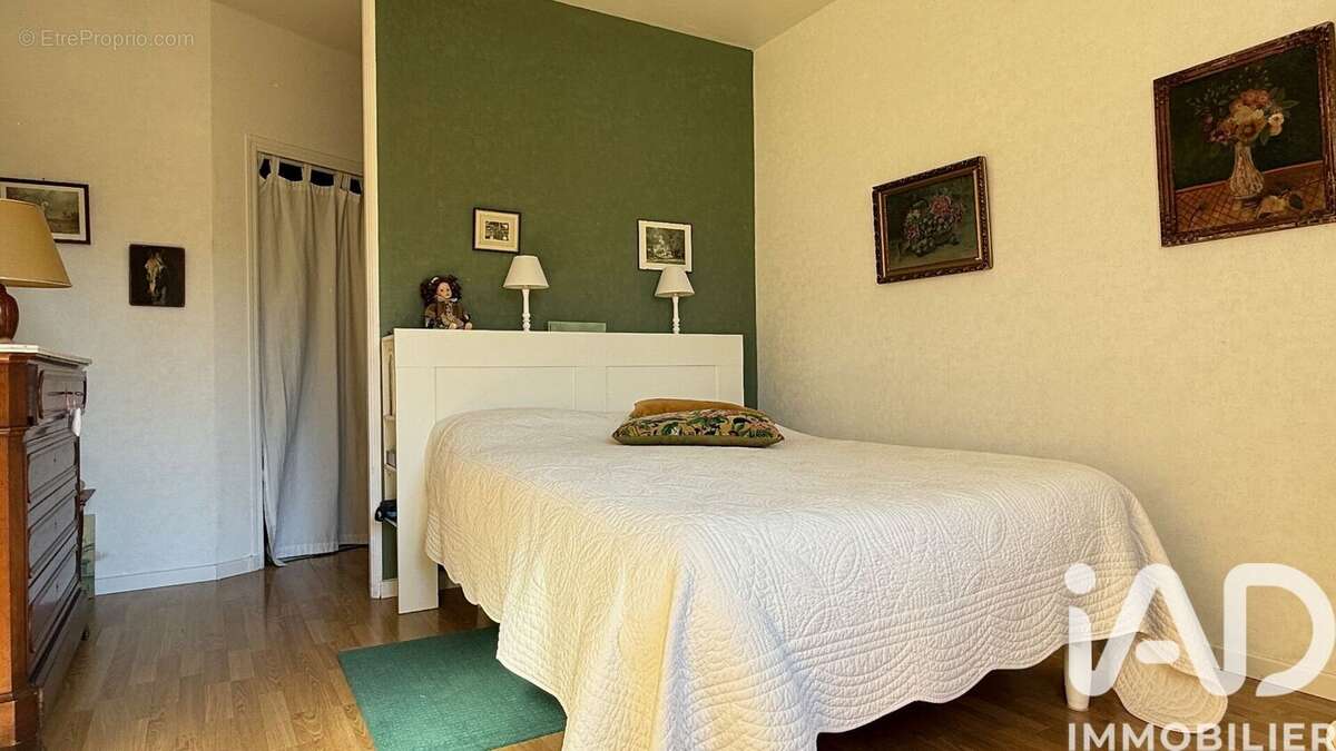 Photo 6 - Maison à AMBOISE