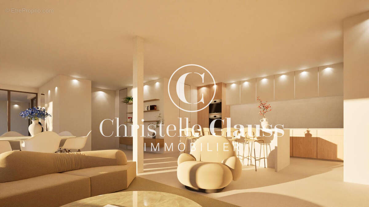 Appartement à OBERNAI