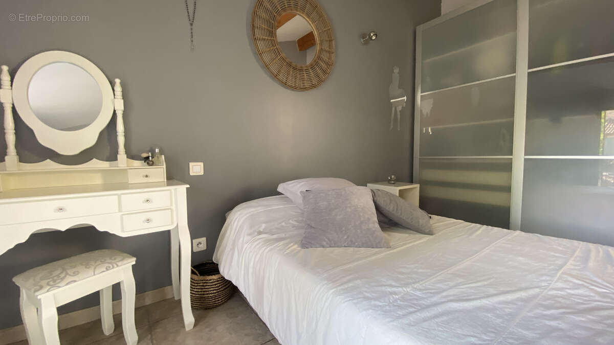 Maison à BEAUVOISIN