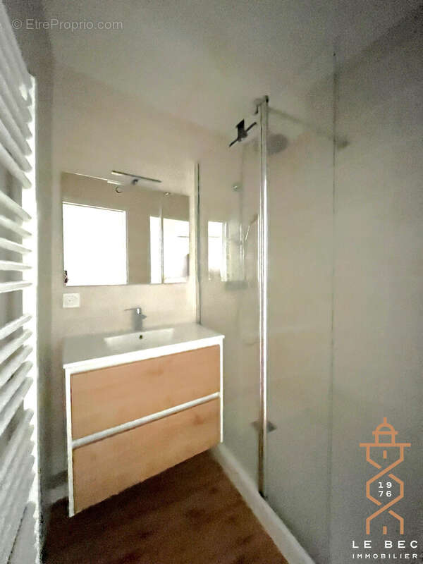 Appartement à VANNES