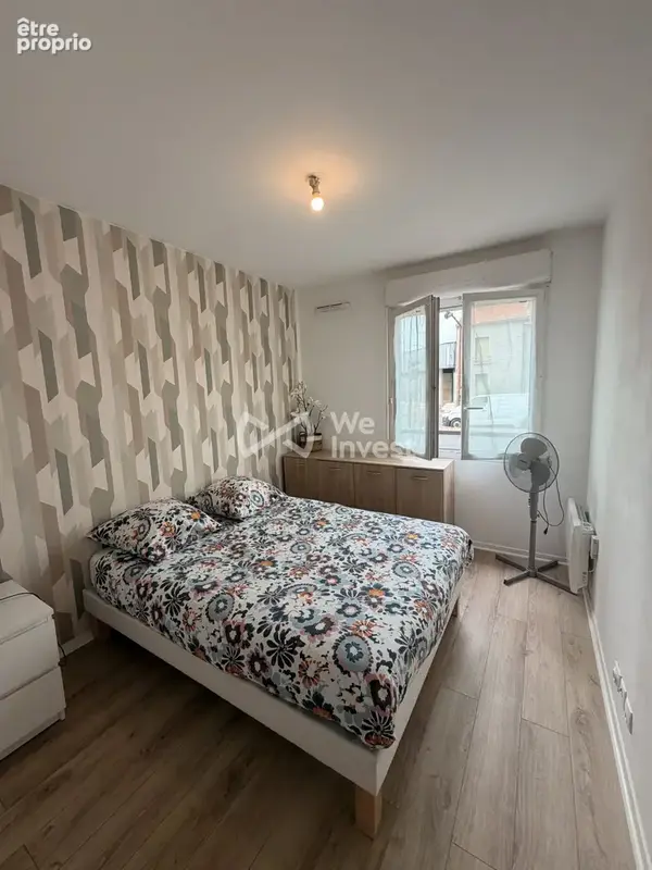 Appartement 2 pièces 40 m² à vendre à Meaux (77100) - photo 5