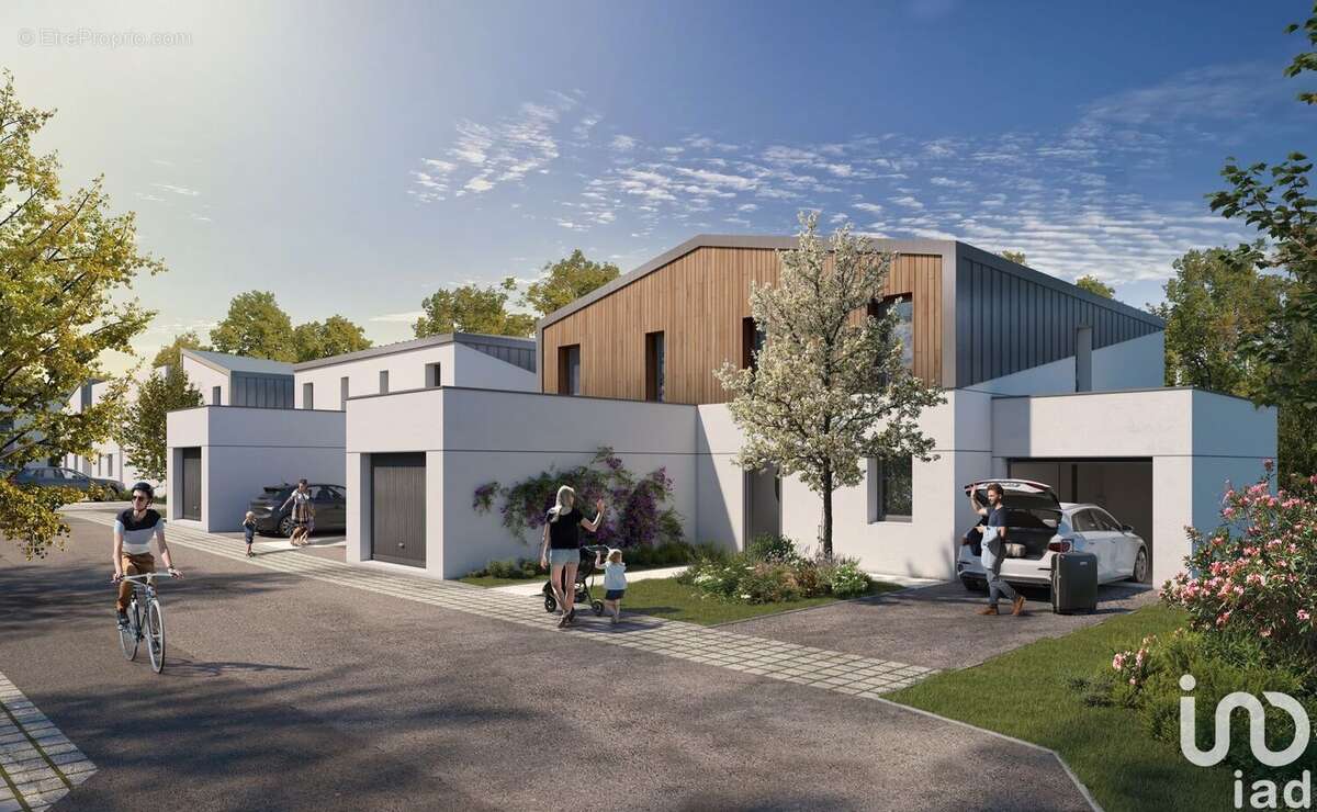 Photo 5 - Maison à ANGERS