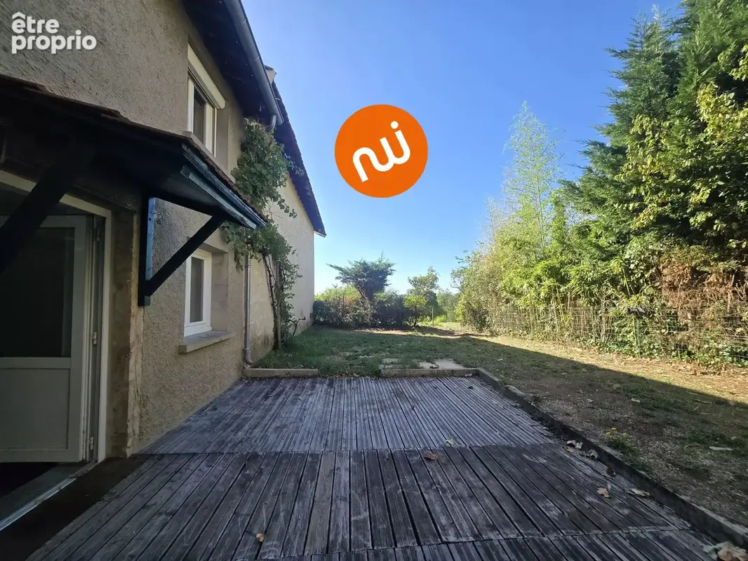 Maison avec grange – Plateau de Méginand, Tassin-la-Demi-Lune - photo 3