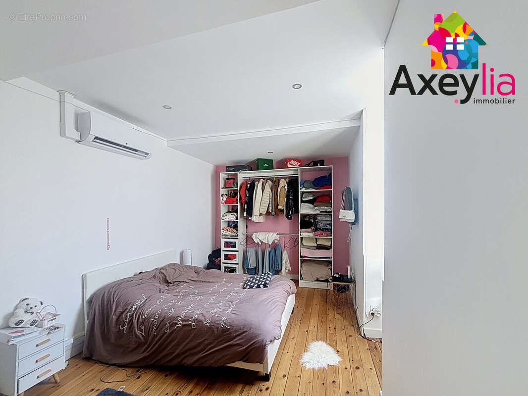 A vendre- artaix-maison familiale avec piscine et dépendances- - photo 5