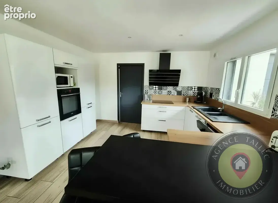 Maison centre Lanvallay - photo 7