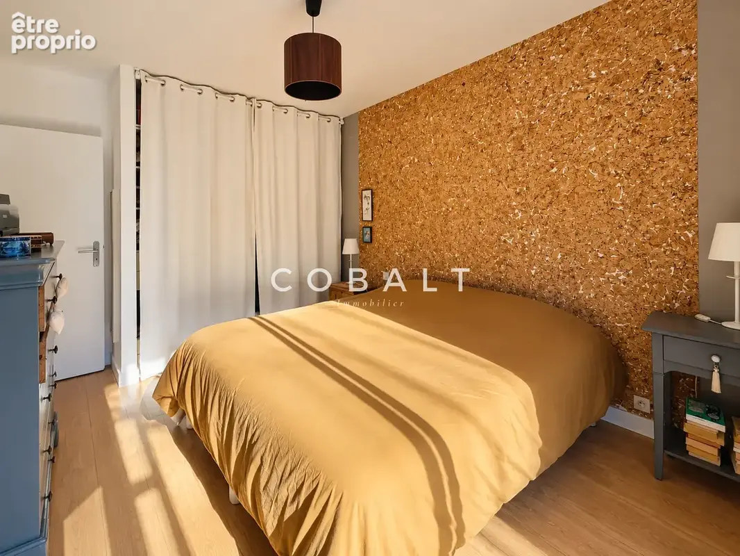 Maison rénovée   secteur recherché de l’immaculée - plain pied - photo 11