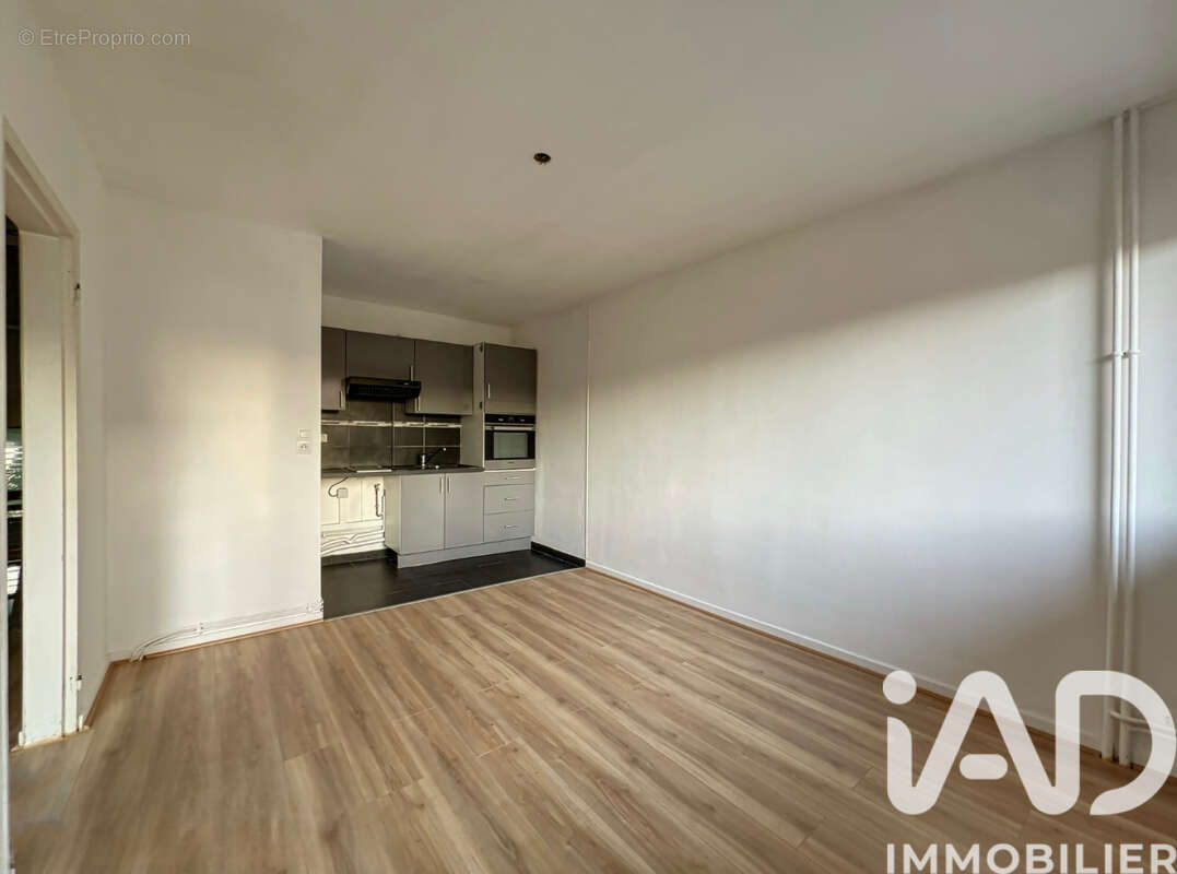 Photo 2 - Appartement à BESANCON