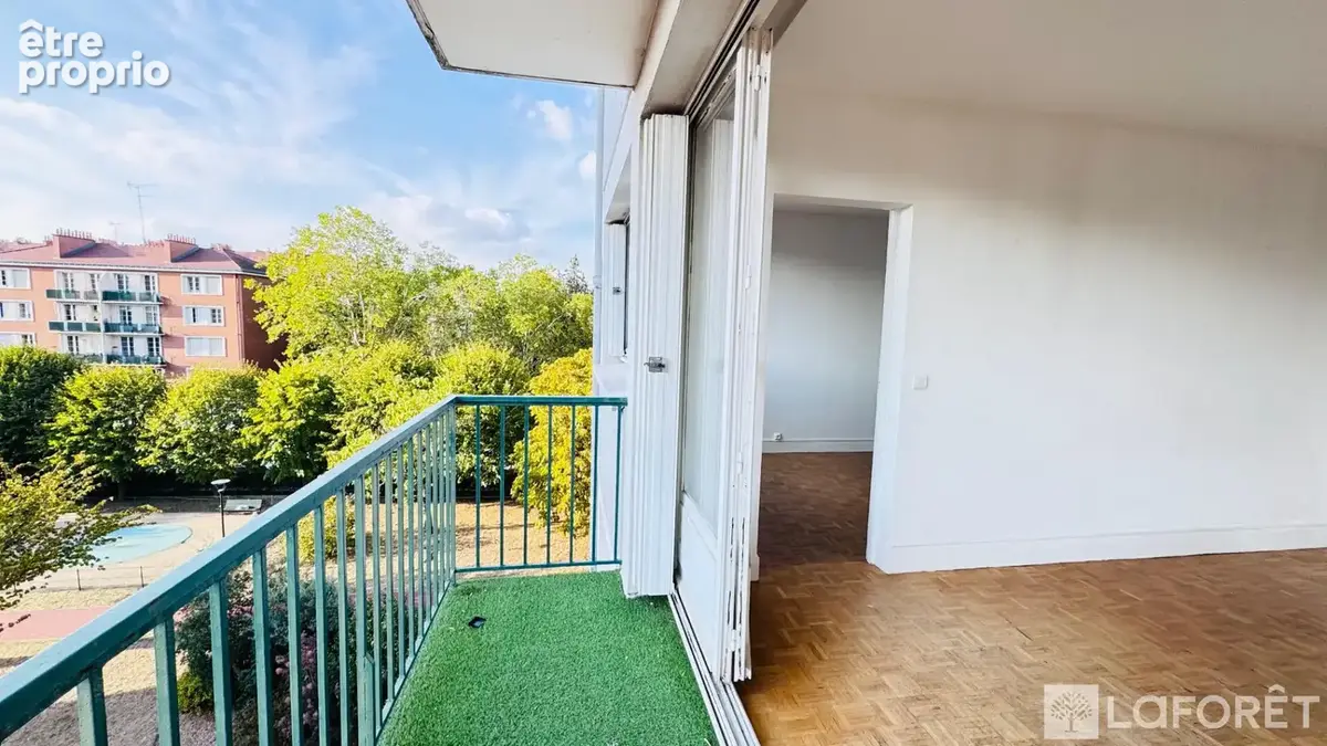 Photo Appartement à Boulogne-Billancourt au prix de 445 000€