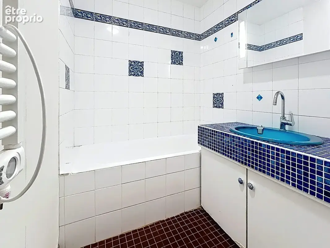 Appartement 1 pièce 35 m² à vendre à Garches (92380) - photo 5