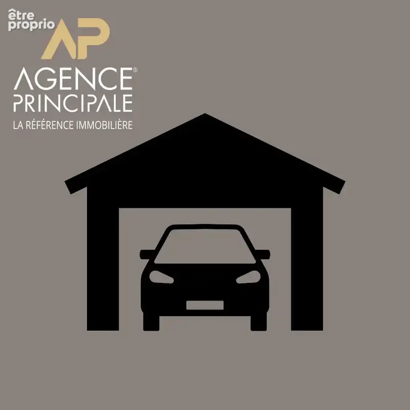 Parking à LA GARENNE-COLOMBES