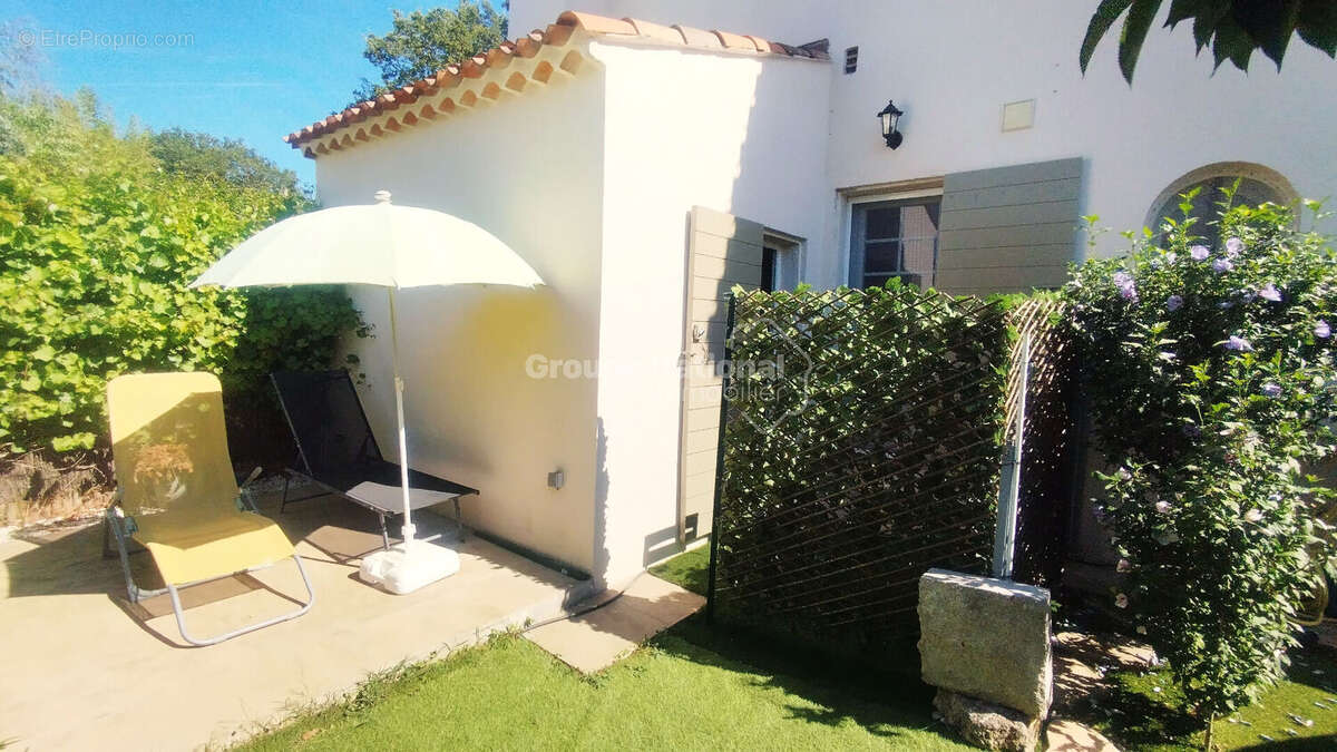 Maison à AIX-EN-PROVENCE