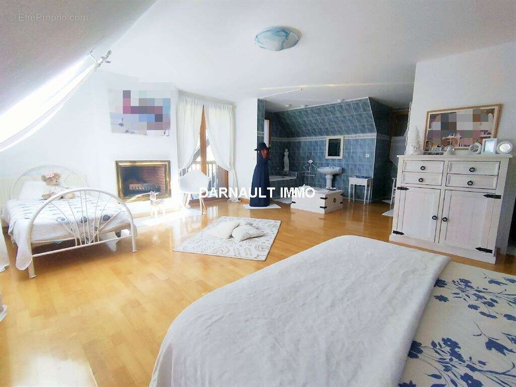 Maison à BAGNERES-DE-LUCHON