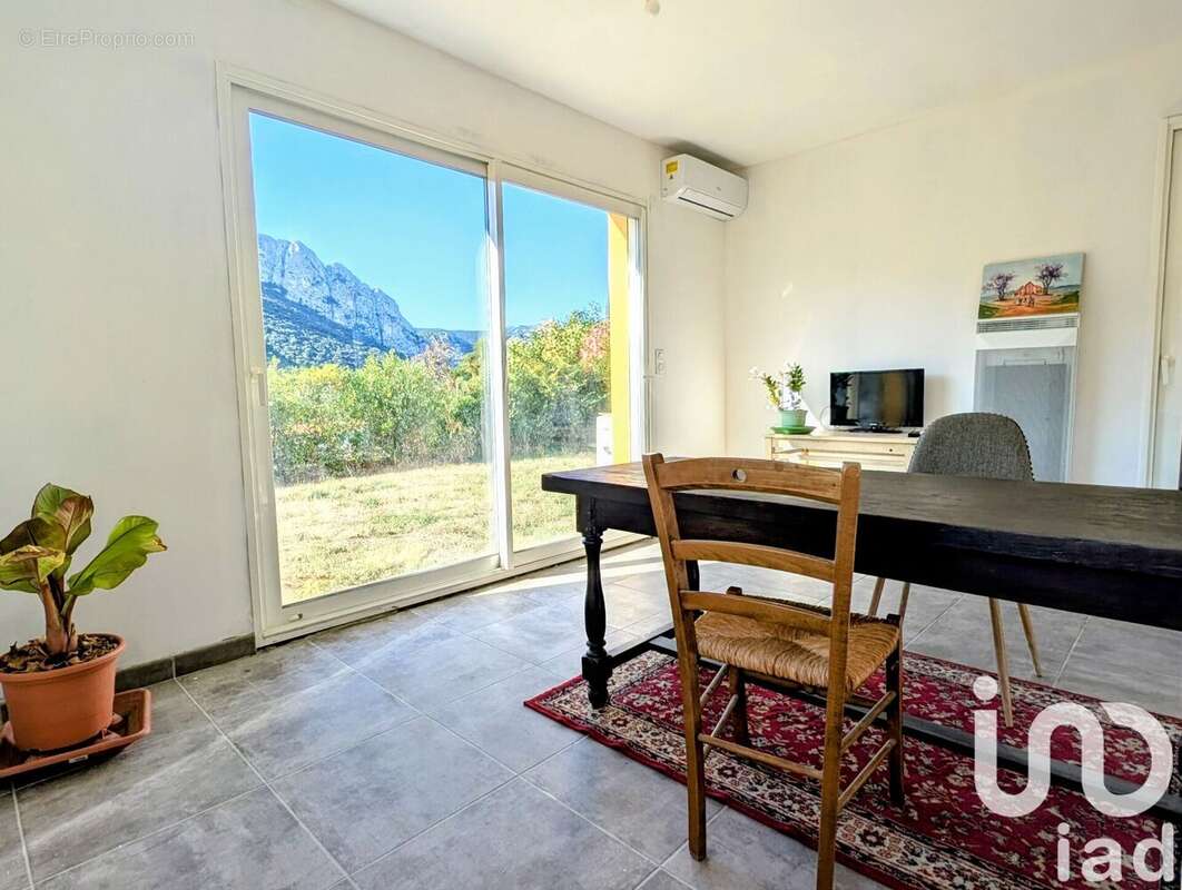 Photo 7 - Maison à SAINT-PAUL-DE-FENOUILLET