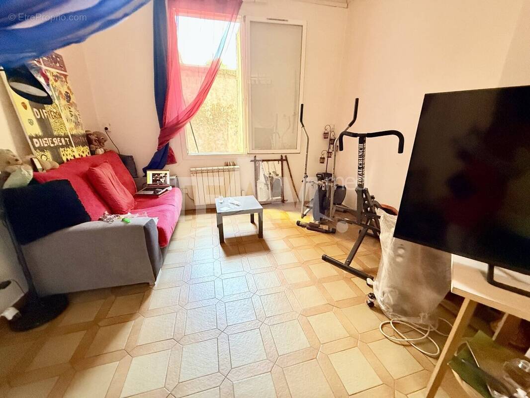 Appartement à SETE