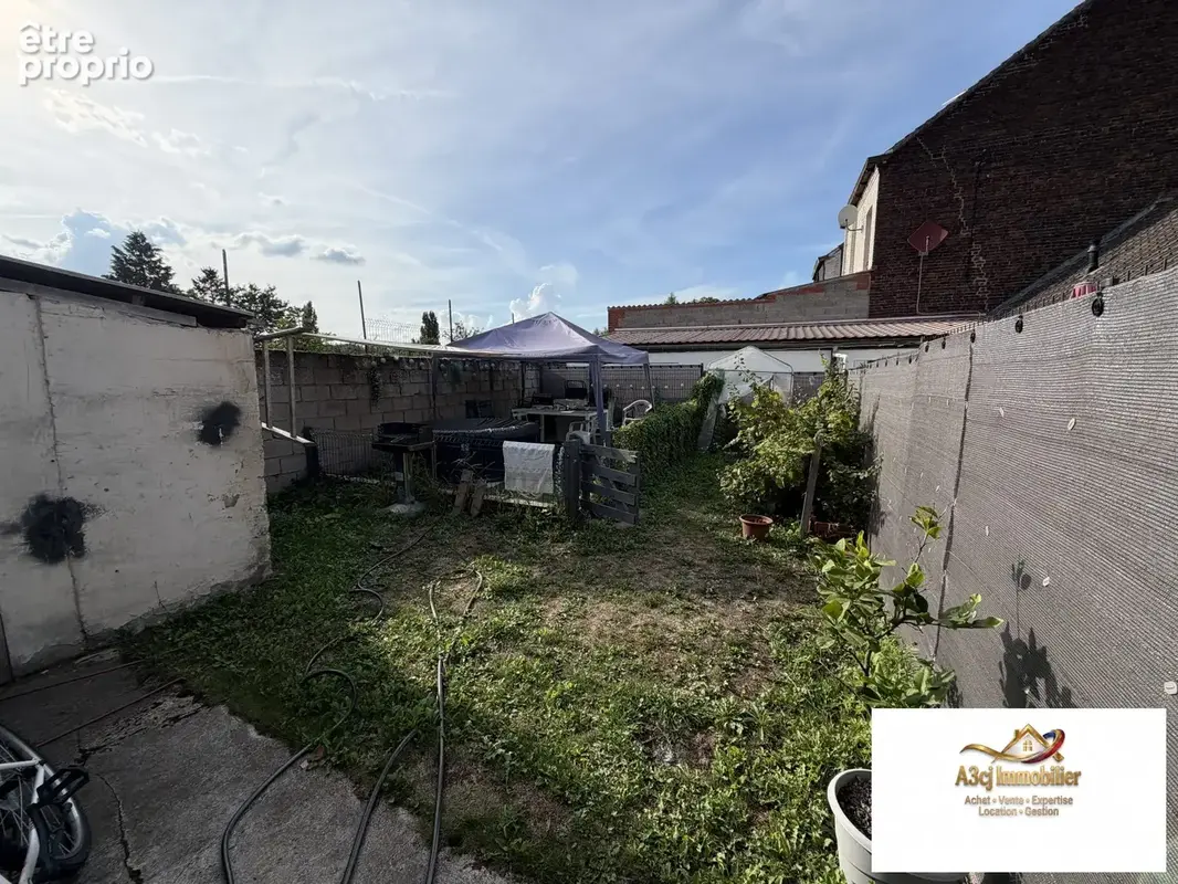 Maison 5 pièces 100 m² à vendre à Lourches (59156) - photo 5