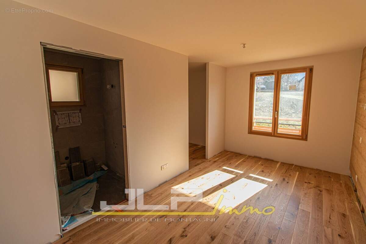 Maison 161 m² à Saint-Gervais-Les-Bains  - photo 9