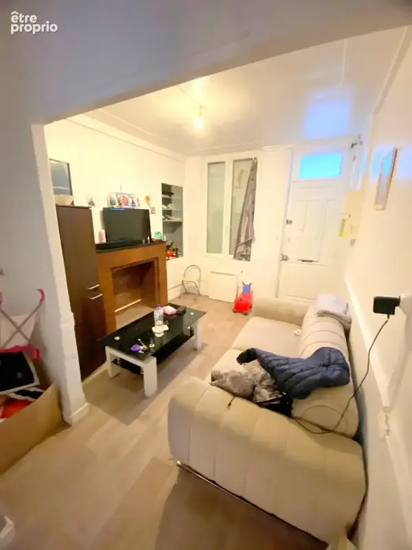 Maison à AMIENS