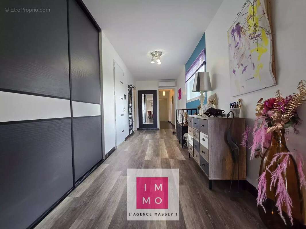 Maison à RABASTENS-DE-BIGORRE