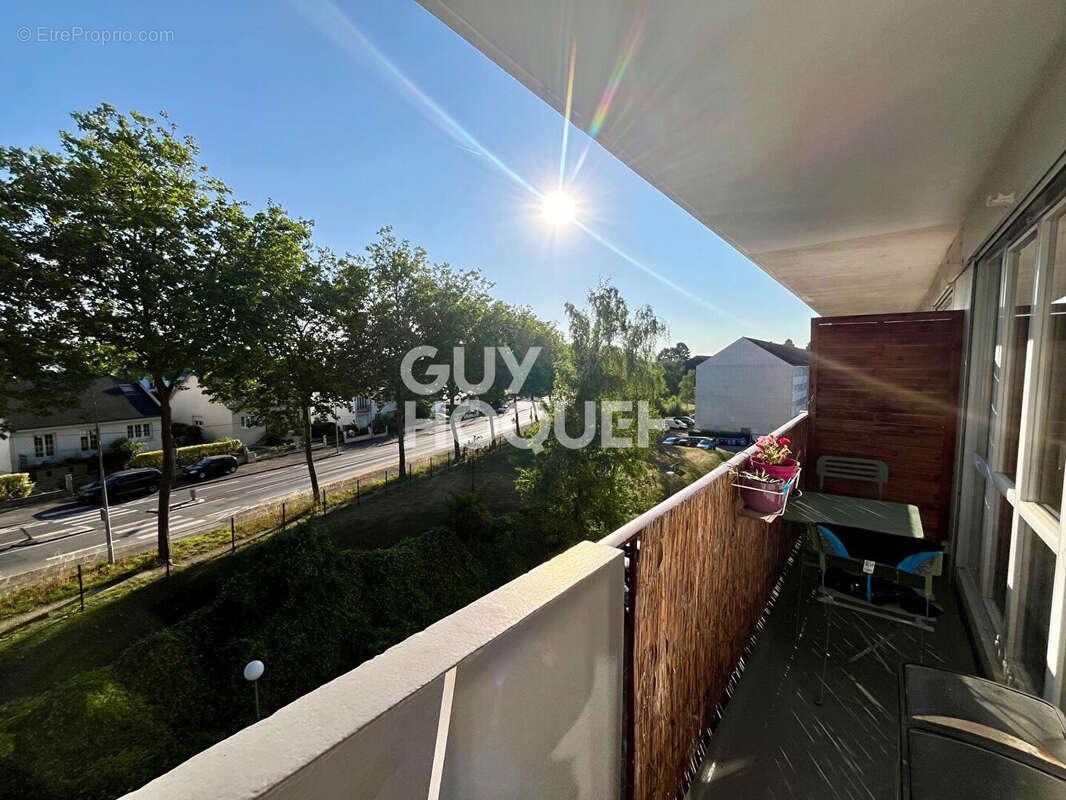 Appartement à VERTOU