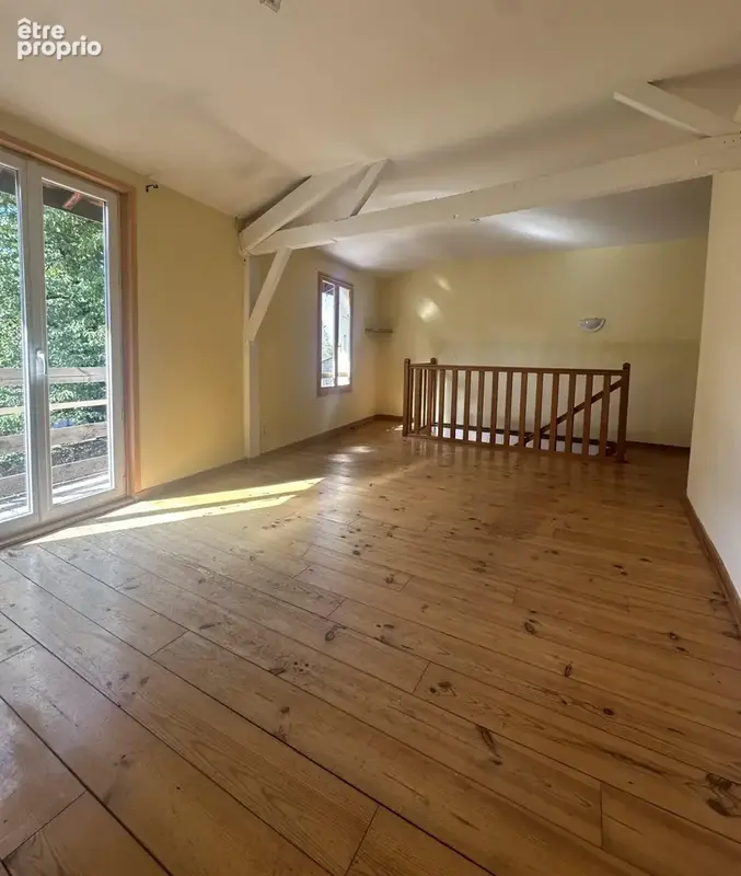 Maison 3 pièces 103 m² à vendre à La Cote-Saint-Andre (38260) - photo 8