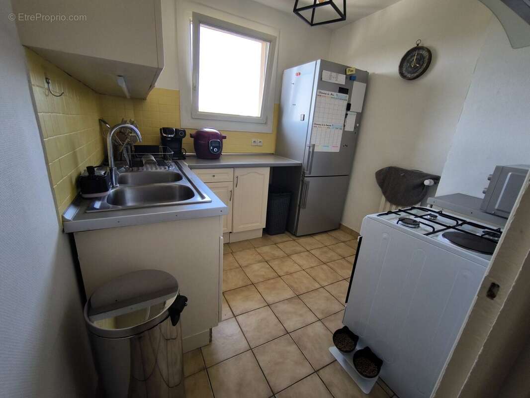 Appartement 53 m² à Etampes-Sur-Marne  - photo 6