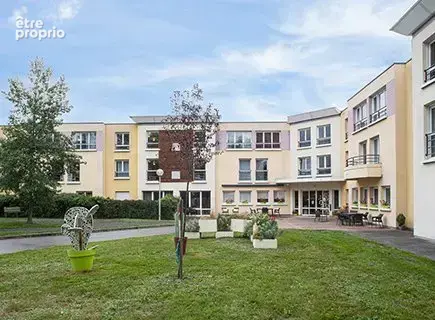 Investissement en EHPAD - photo 1