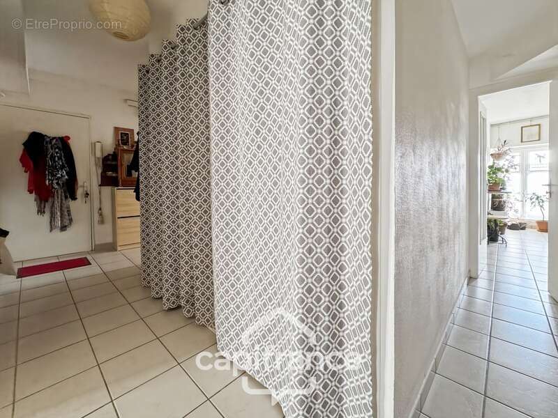 Appartement à CHALON-SUR-SAONE