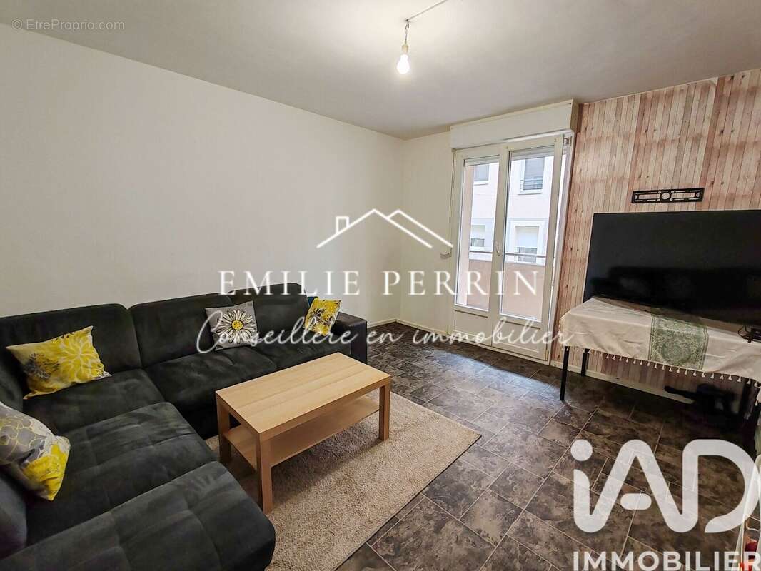 Photo 3 - Appartement à THIONVILLE