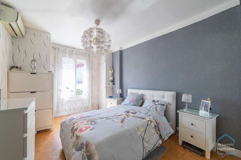 Maison à MONTPELLIER