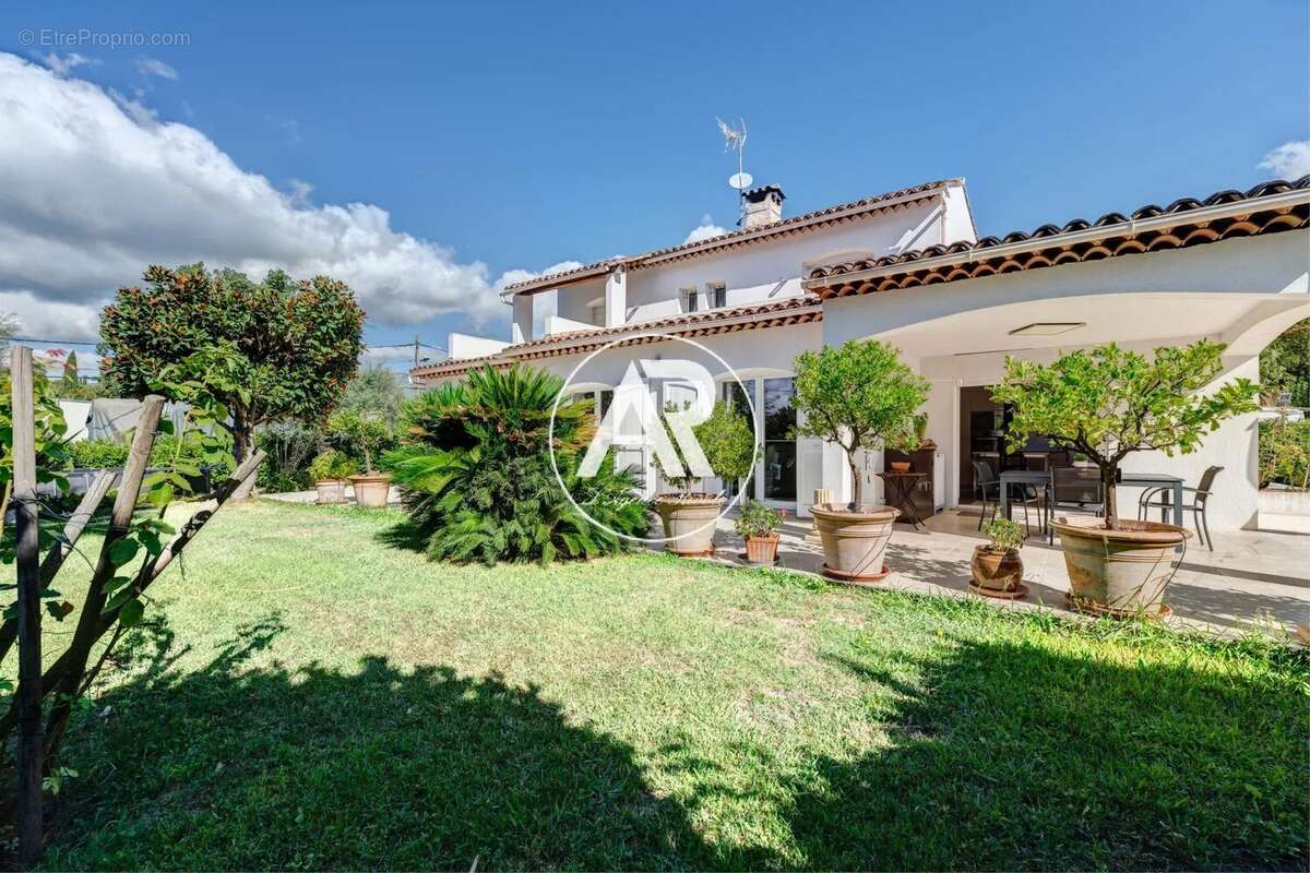 Maison à SAINT-PAUL